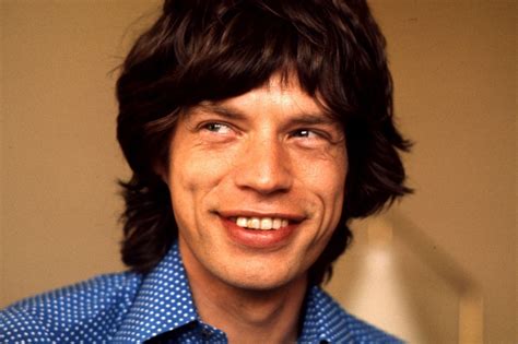 Sound Bites — Sir Mick Jagger Is 75 Guys Whatever You Do