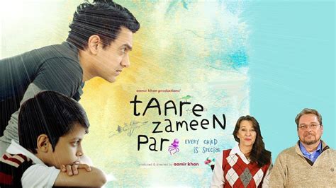 Taare Zameen Par Movie Review Youtube