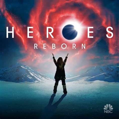 Heroes Reborn Season 1 On Itunes