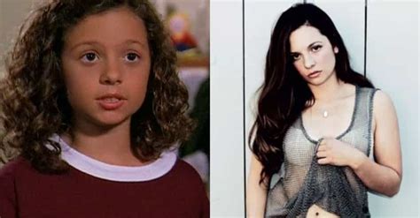 The Cast Of 7th Heaven Where Are They Now