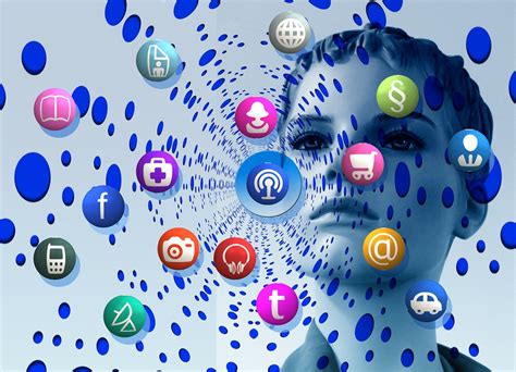 Cómo Alcanzar El éxito En Las Redes Sociales Mercadeo Digital
