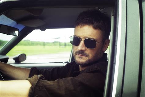 Eric Church — Variety Attractions