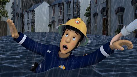 Fireman Sam Heroes Of The Storm