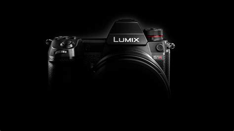 Panasonic Develops Two Models Of Its First Full Frame Mirrorless Camera
