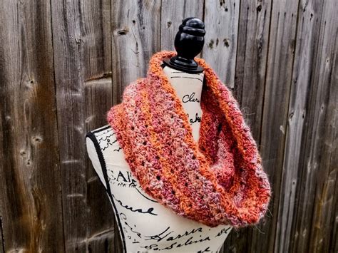 Spice Hooded Cowl Highland Hickory Designs Free Crochet Pattern