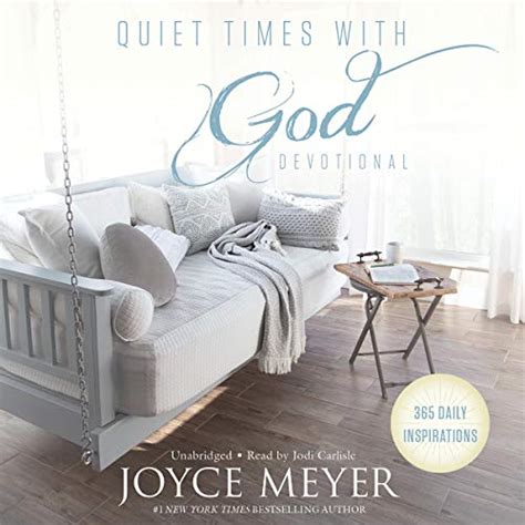 Trusting God Day By Day 365 Daily Devotions Audible Audio