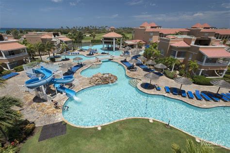 Divi Village Golf And Beach Resort Aruba Eagle Beach Vacatia