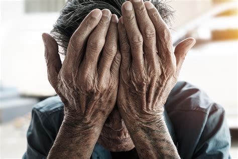 Depression In Older Adults And The Elderly Maggiano Digirolamo