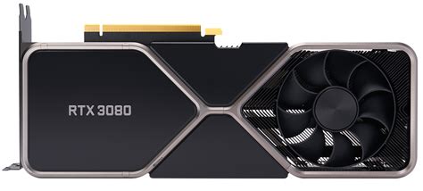 Nvidia Geforce Rtx 3080 Vs Amd Radeon Rx 6900 Xt