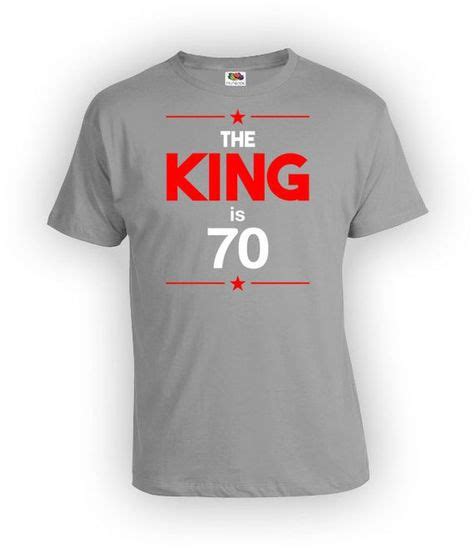 personalized birthday t shirt 70th birthday present for him bday t ideas for men custom