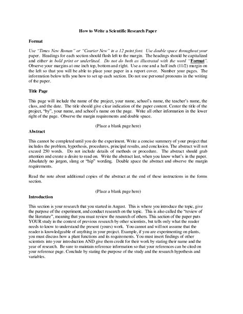 writing  hypothesis   research paper presentationbackgroundswebfccom