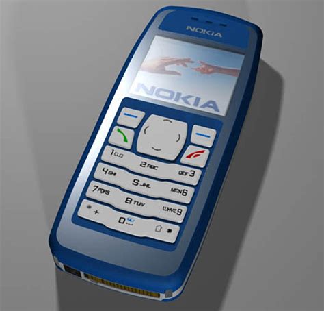 Buy Refurbished Nokia 3100 Acceptable Conditioncertified Pre Owned