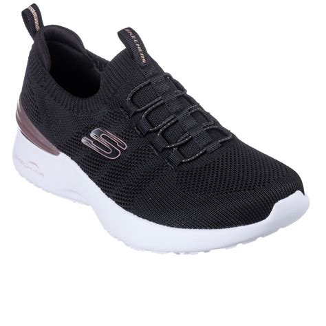 Skechers Skech Air Dynamight Perfect Steps Womens Trainers Women From