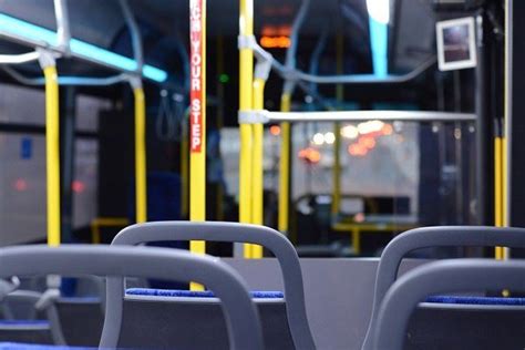 9 Benefits Of Public Transportation
