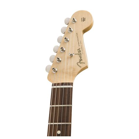 Fender Classic Player 60s Stratocaster Pw 3 Tone Sunburst Gear4music