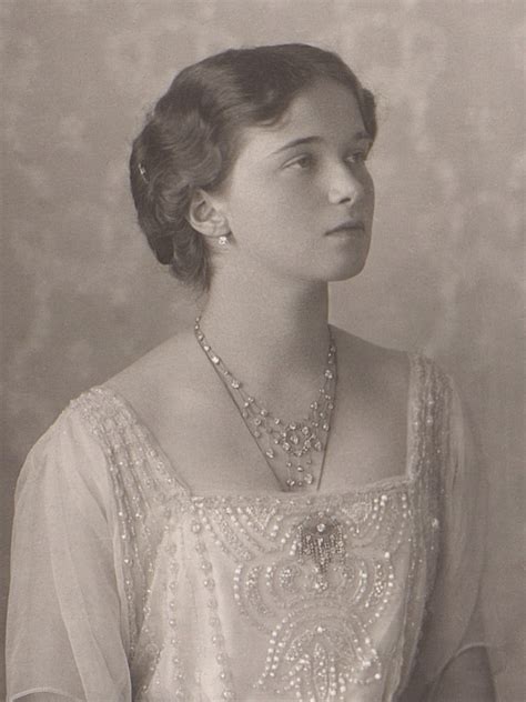 Hih Gd Olga Nikolaevna Romanova Of Russia Olga Romanov Anastasia