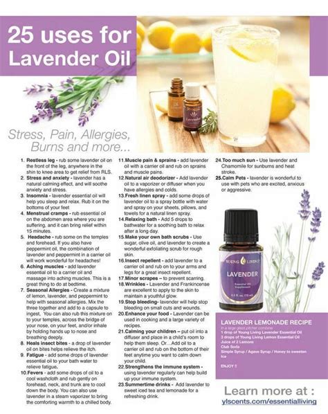 Pin On Aromatherapy And Essential Oils