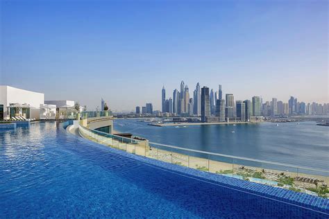Nh Collection Dubai The Palm Pool Pictures And Reviews Tripadvisor