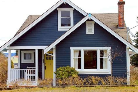 20 Best 2019 Exterior House Trends Ideas 3 Cottage Exterior Colors