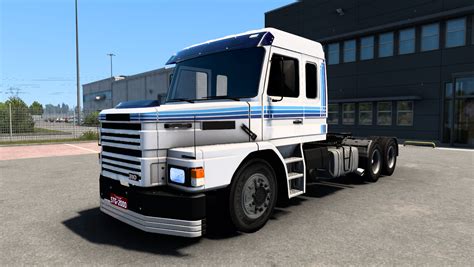 Scania Ets Mods Euro Truck Simulator Mods Ets Mods Lt