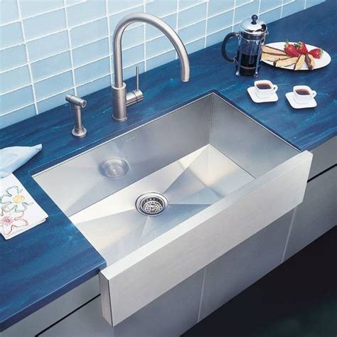 13 Ultra Modern Kitchen Sink Ideas Will Make You Say Wow Top Inspirations