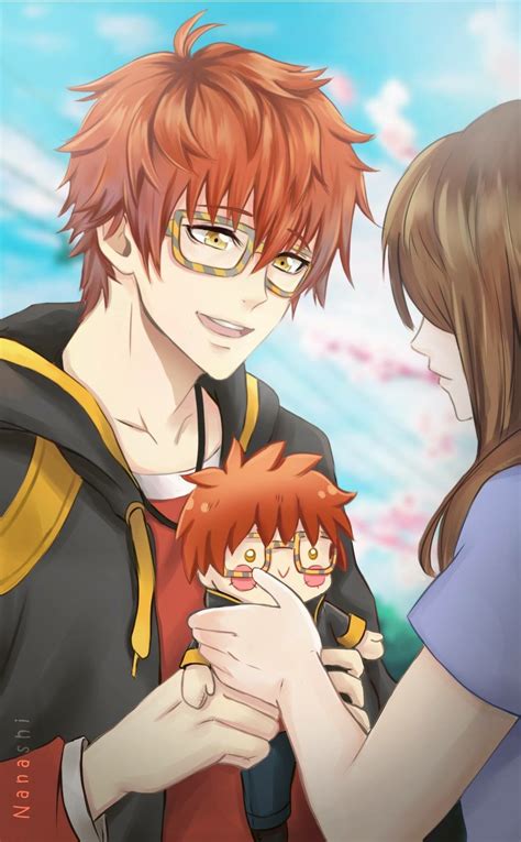 Pin By Sofia On Mystic Messenger Mystic Messenger Mystic Messenger