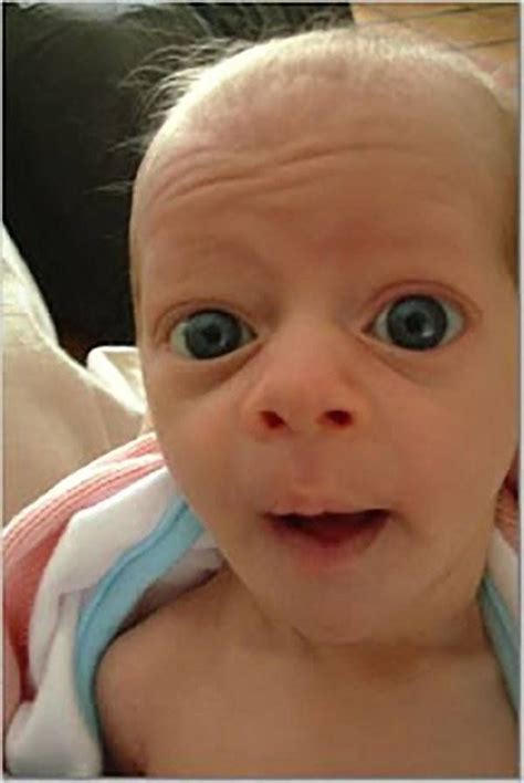 Babies Who Look More Like Old Men Funny Baby Pictures Funny Pictures Can T Stop Laughing