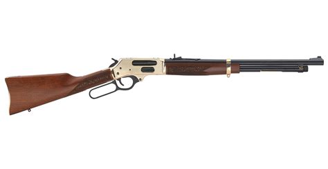 Henry Repeating Arms Gauge Side Gate Lever Action Shotgun Vance Outdoors