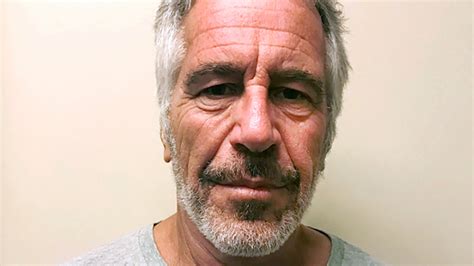 jeffrey epstein a disputed autopsy and a claim of homicide the new york times