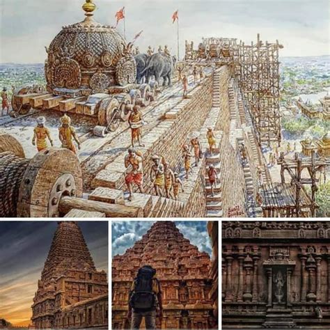 10 Mind Blowing Facts About Brihadeeswara Temple The 1000 Years Of