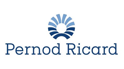 Pernod Ricard Logo And Symbol Meaning History Png Brand