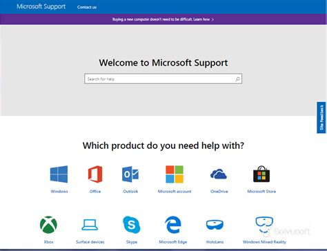 What Is Microsoft Support From Microsoft Corporation