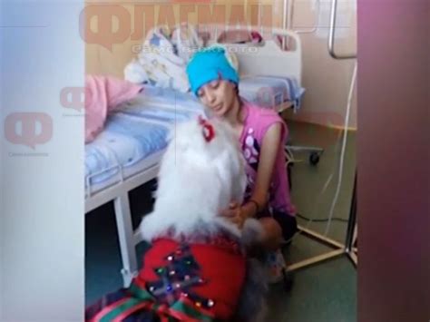 Момиче с левкемия от Ямбол се нуждае от помощ
