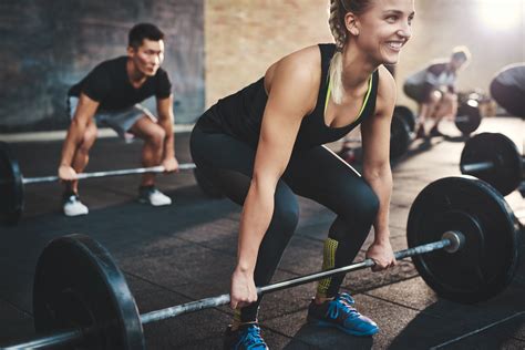 9 Benefits of High-Intensity Interval Training (HIIT ...