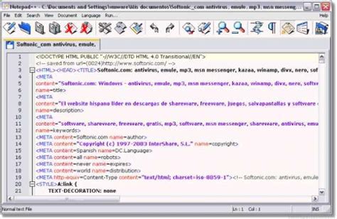 Notepad 62 Free Application Vyzewitch
