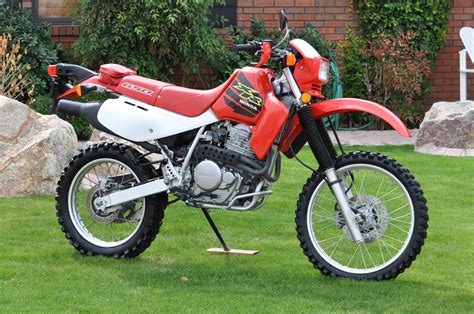 Xr650l For Sale In Az Pictures 2000 Honda Xr650l Excellent Condition