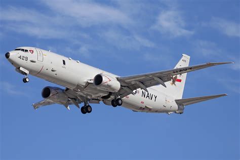 Boeing P 8 Poseidon Wikipedia