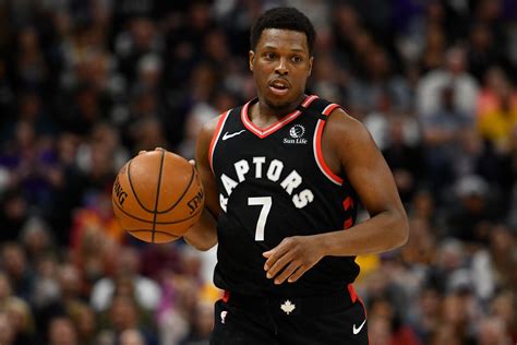Kyle lowry (usa) currently plays for nba club toronto raptors. Things for the Rings: Kyle Lowry over everything for the ...