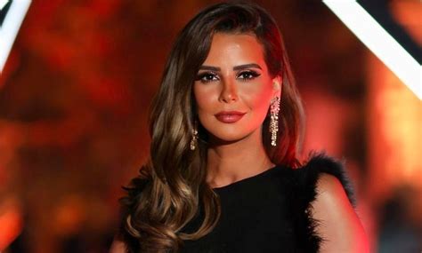 الفنانة إيمان العاصي تهنئ أبطال مسلسل جعفر العمدة على حصولهم على معظم جوائز كأس إنرجي خليجيون