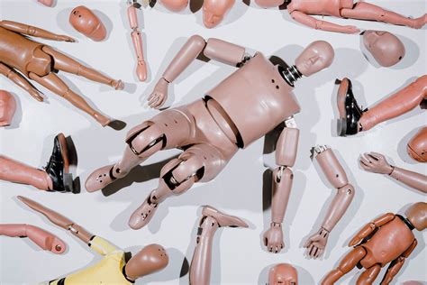Even The Crash Test Dummies Are Putting On Weight Bloomberg