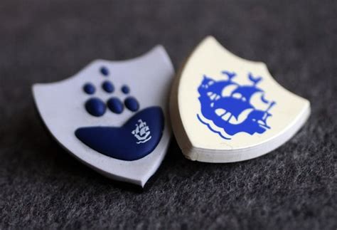 Blue Peter Badges Old And New Which Do You Prefer Blue Peter