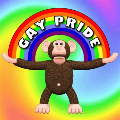 Gay Pride Gay Flag Gif Gay Pride Gay Flag Rainbow Flag D Couvrir Et Partager Des Gif