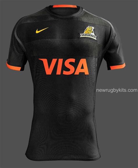 Jun 07, 2021 · the fiji rugby union have sent shockwaves through the rugby apparel world today by announcing a brand new kit deal with the world's largest sportswear brand, nike. New Jaguares Rugby Jersey 2016- Nike Los Jaguares Super ...