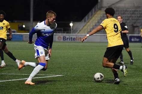 171023 Ksc2 Maidstone United V Gillingham 126 Maidstone United Flickr