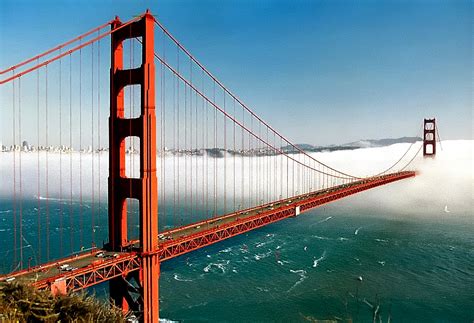 Filesan Francisco Golden Gate Bridge Biased Fog