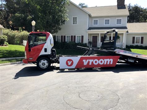 Vroom nabs $146M from AutoNation, VCs for its used car site | TechCrunch