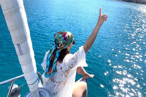 Full Day Boat Trip Around Ibiza And Formentera 2024