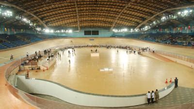 • the yamuna sports complex is a sports complex located in new delhi, india. Indira Gandhi Sports Complex - FacenFacts
