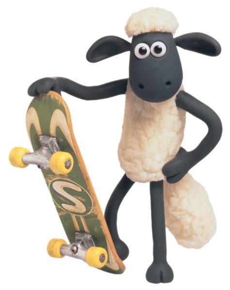 Fortuitous Happenstance Shaun The Sheep Sheep Aardman Animations