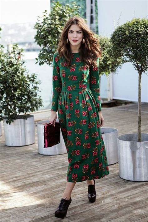 Winter Wedding Guest Dresses 5 Complete Tips In 2020 Fashion Guest